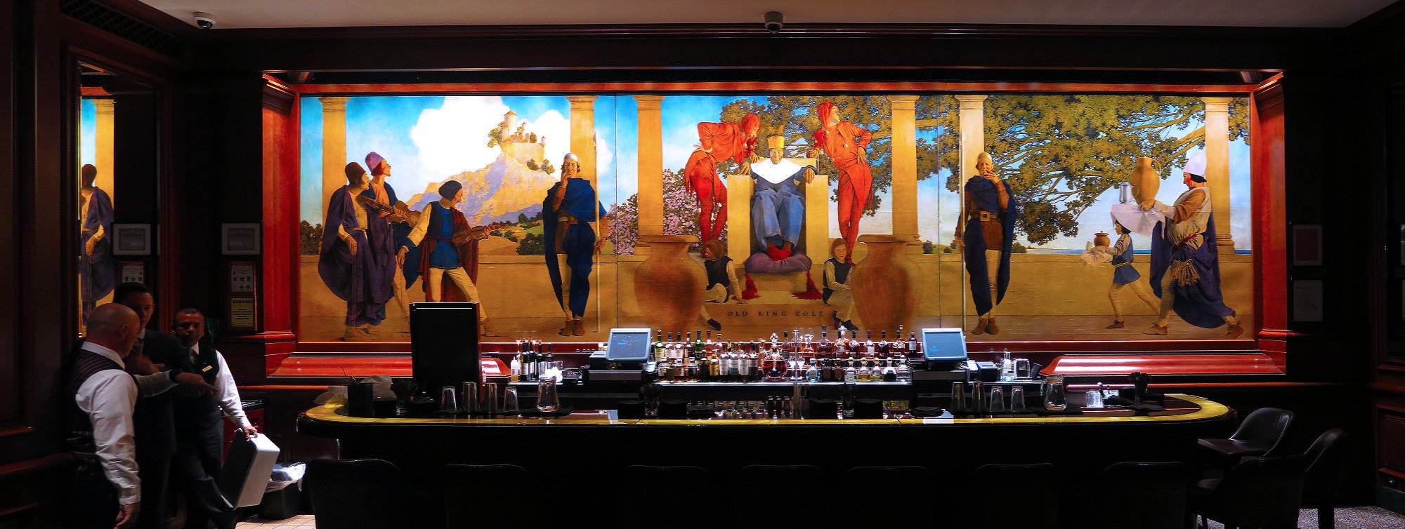 Photo credit: tripadvisor