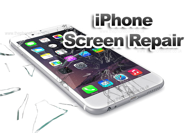 King Digital iPad iPhone Repair