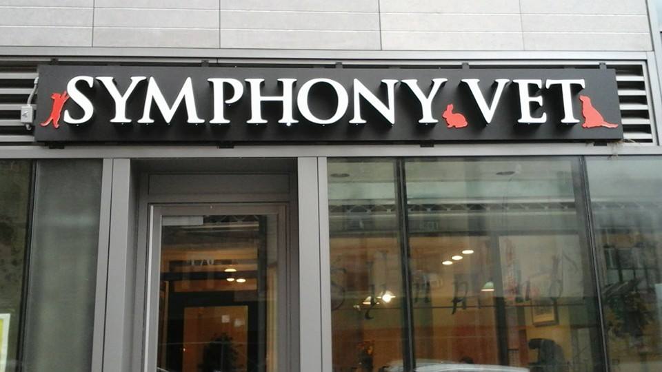 Symphony Veterinary Center