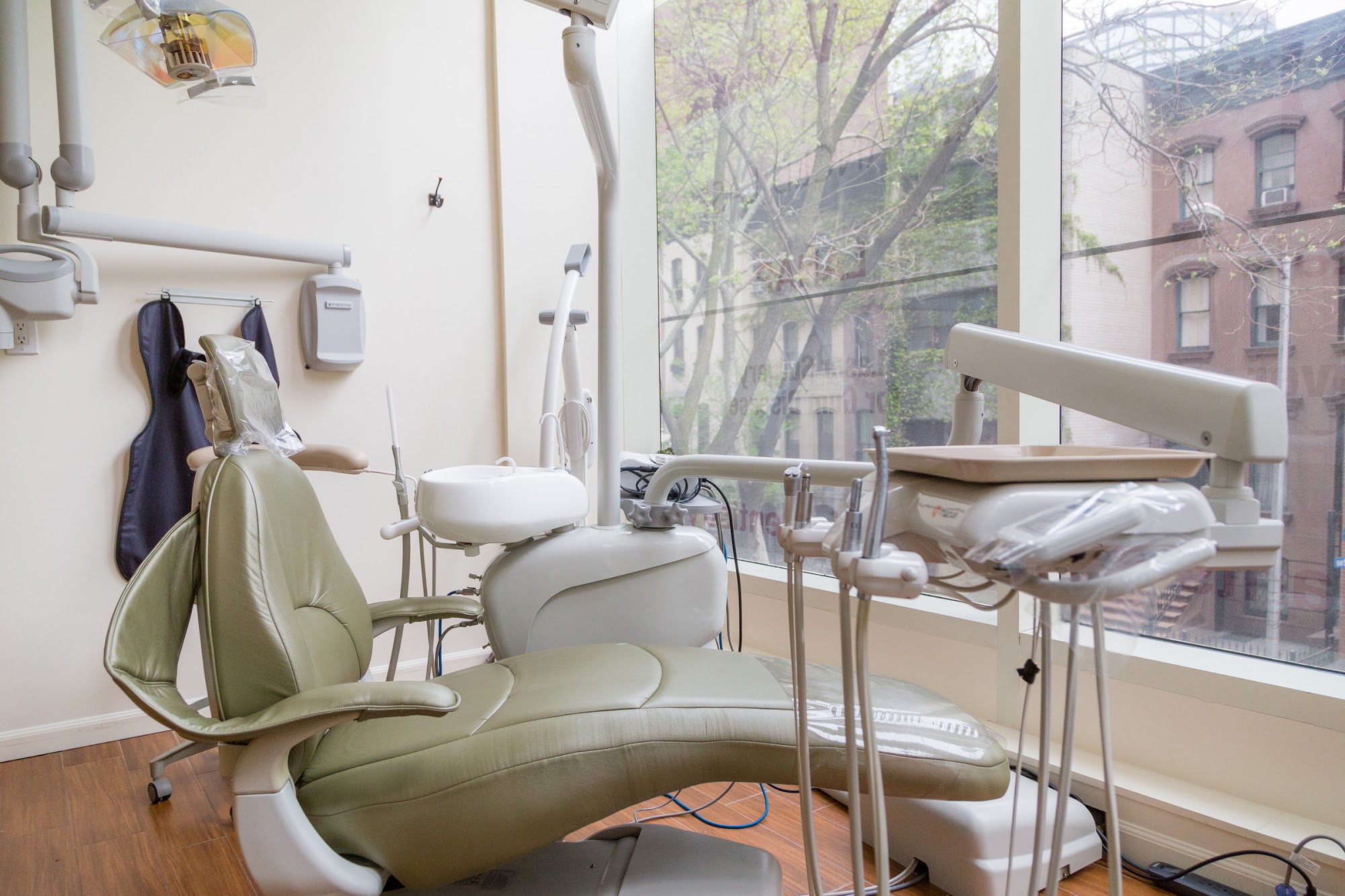 Gramercy Dental Studio