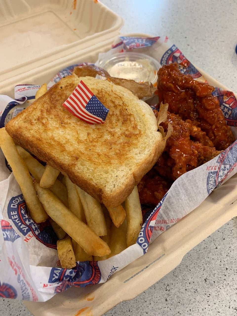 Photo credit: foursquare