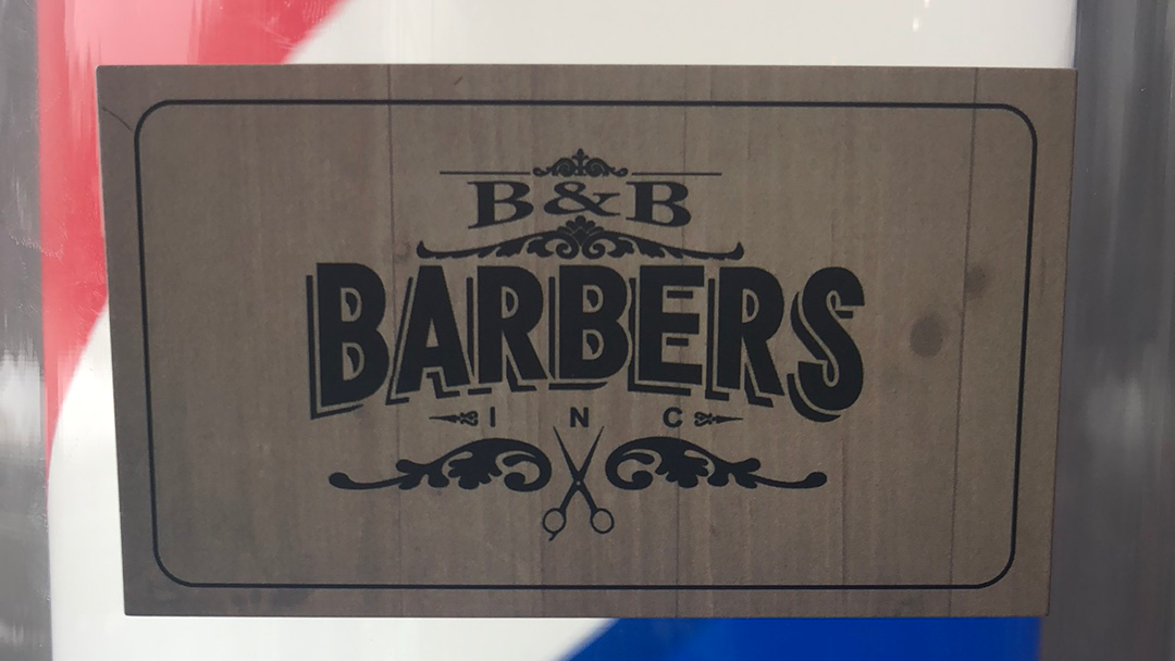 B&B Barber's Inc.