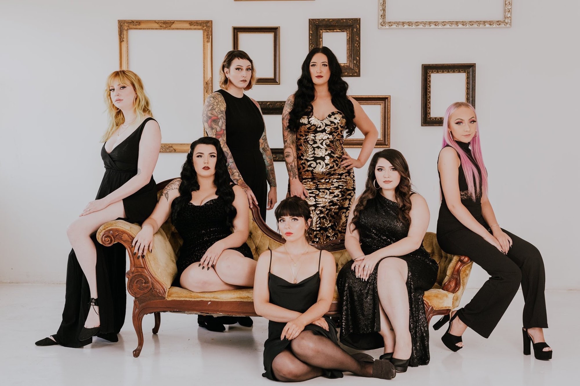 The Beauty Haus Collective