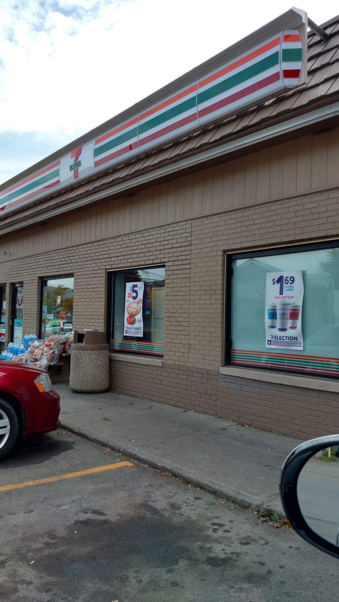 7-Eleven