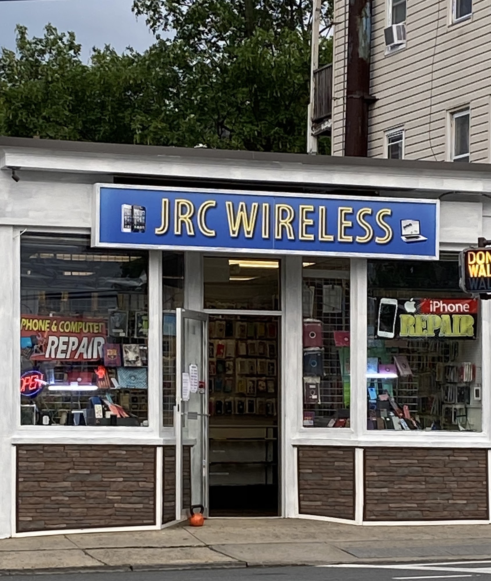 Jrc Wireless Phone and Computer Repair