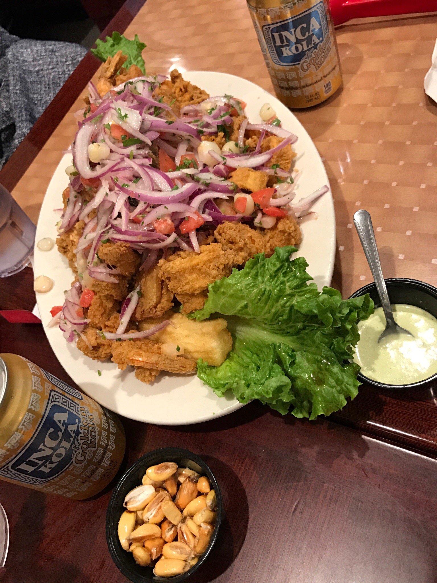 Photo credit: tripadvisor