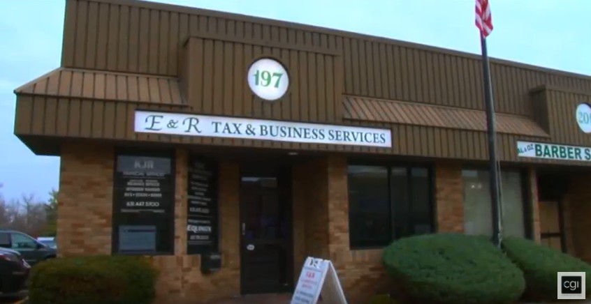 E&R Tax and Business Services, Inc.
