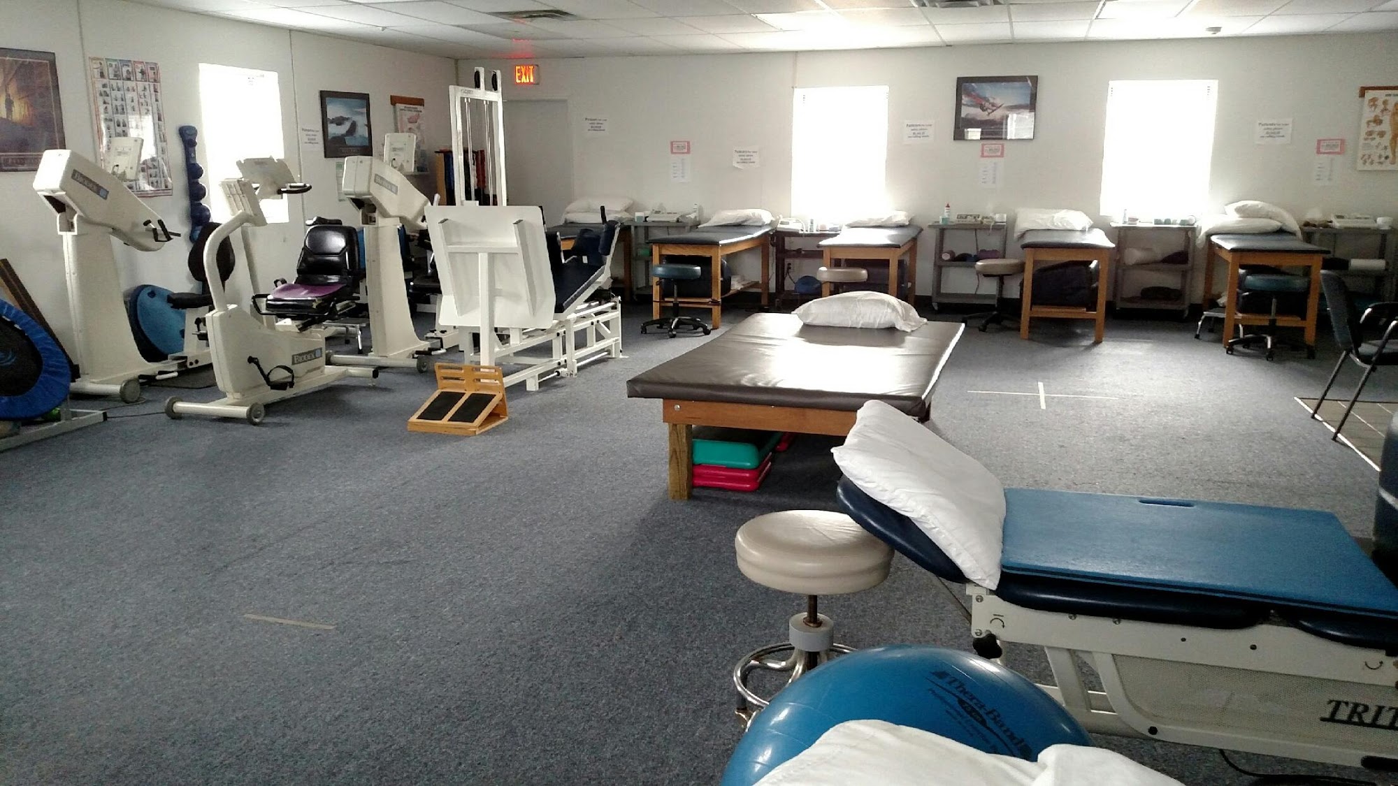 Motion Dynamics Physical Therapy
