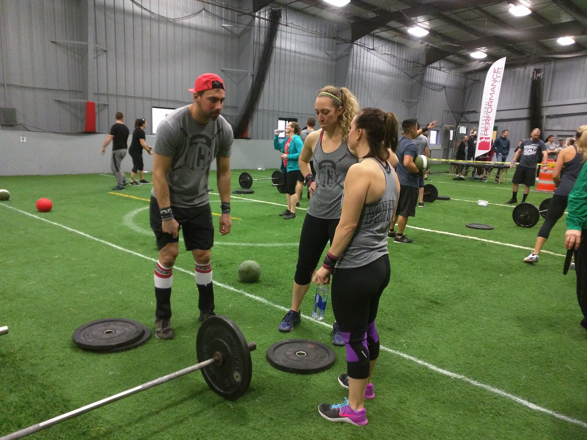 CrossFit Rochester