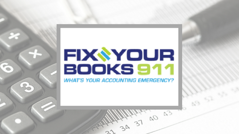 Fix Your Books 911, Inc
