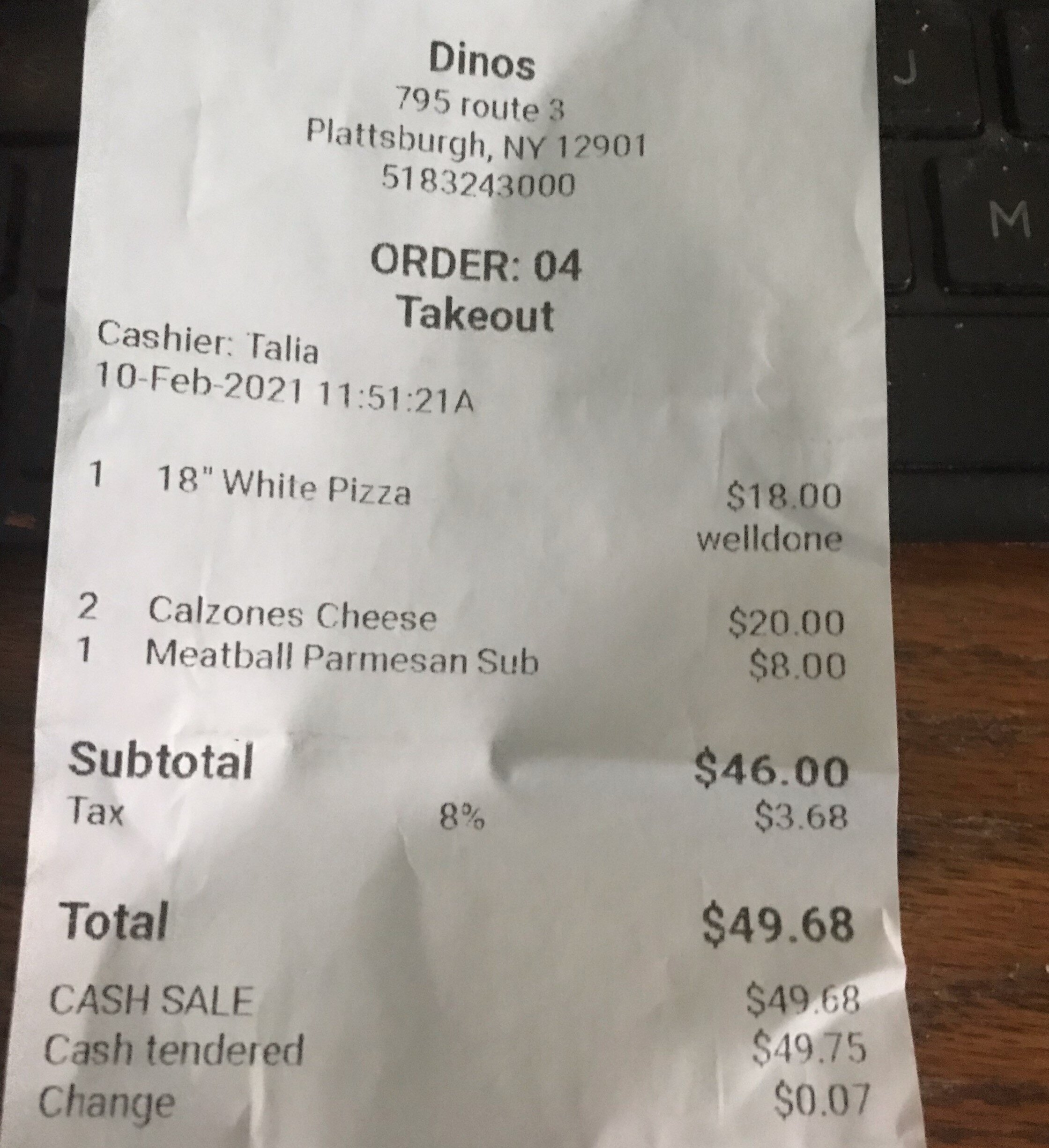 Photo credit: Tripadvisor