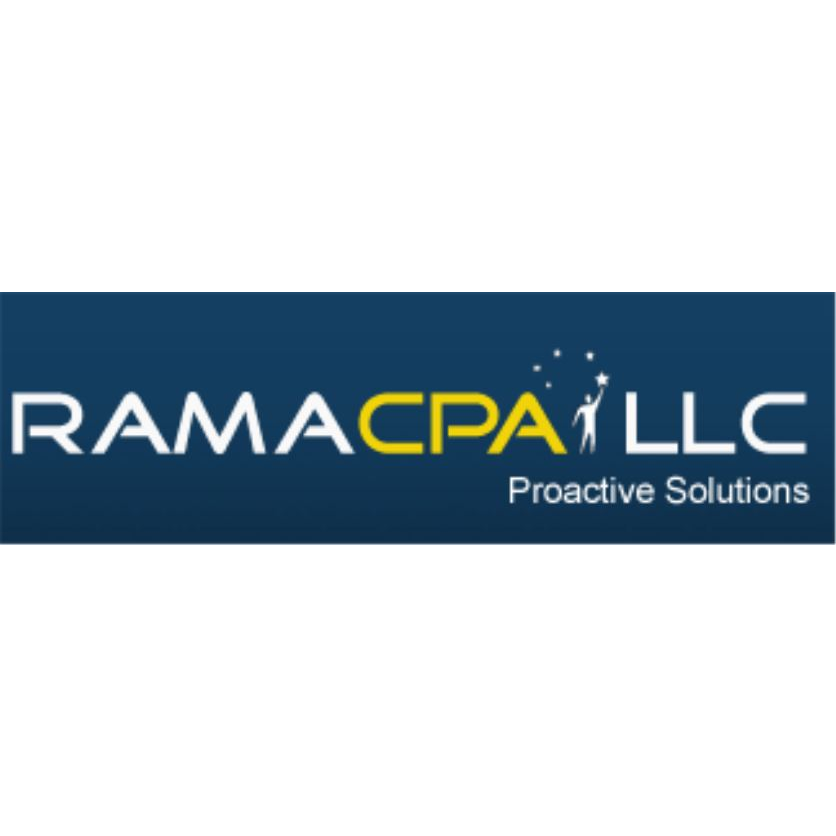 Rama CPA LLC