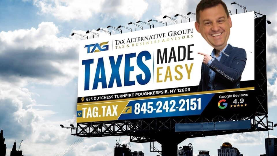 Tax Alternative Group