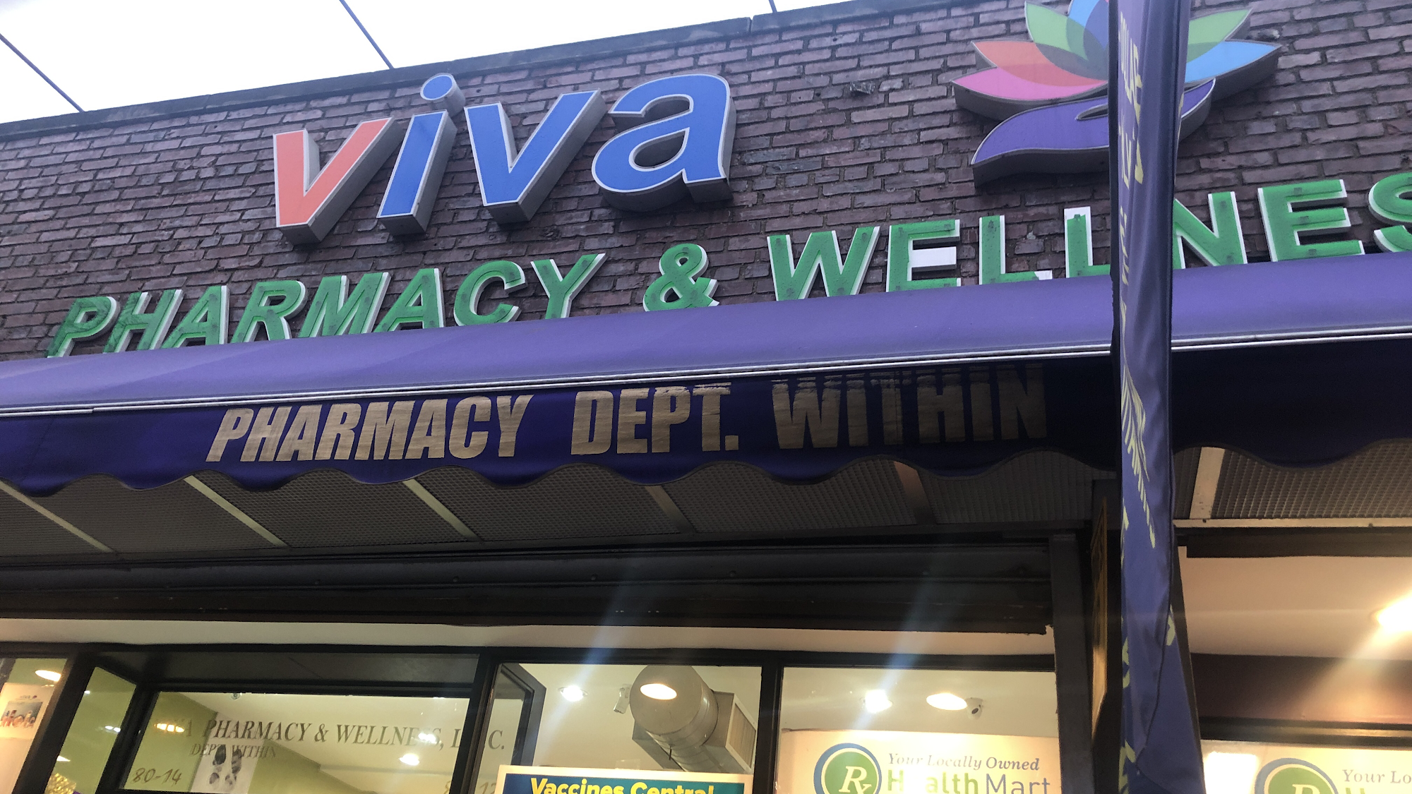 VIVA Pharmacy & Wellness