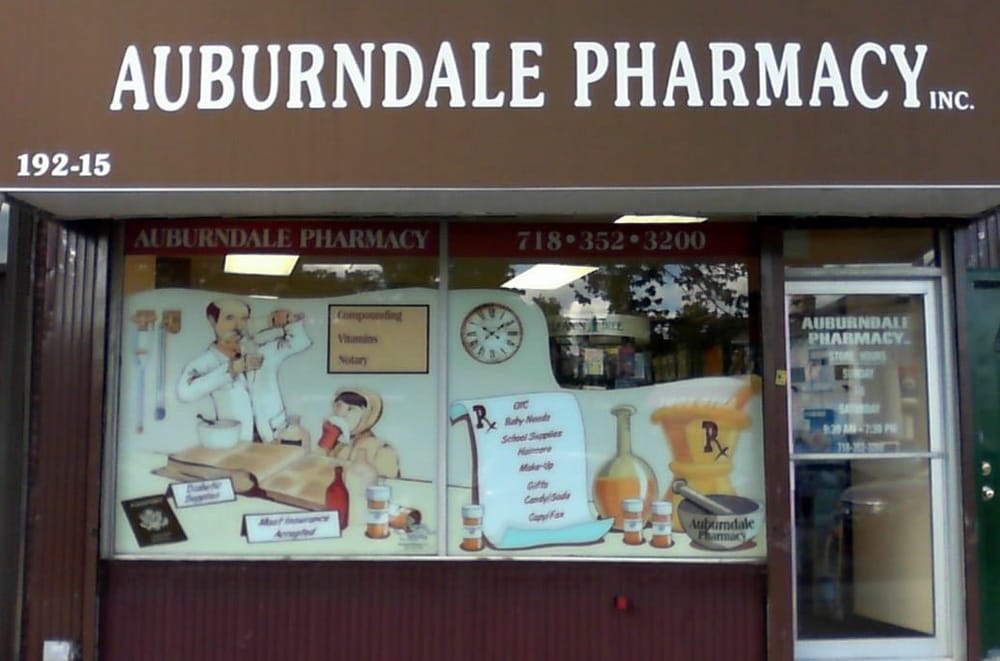Auburndale Pharmacy