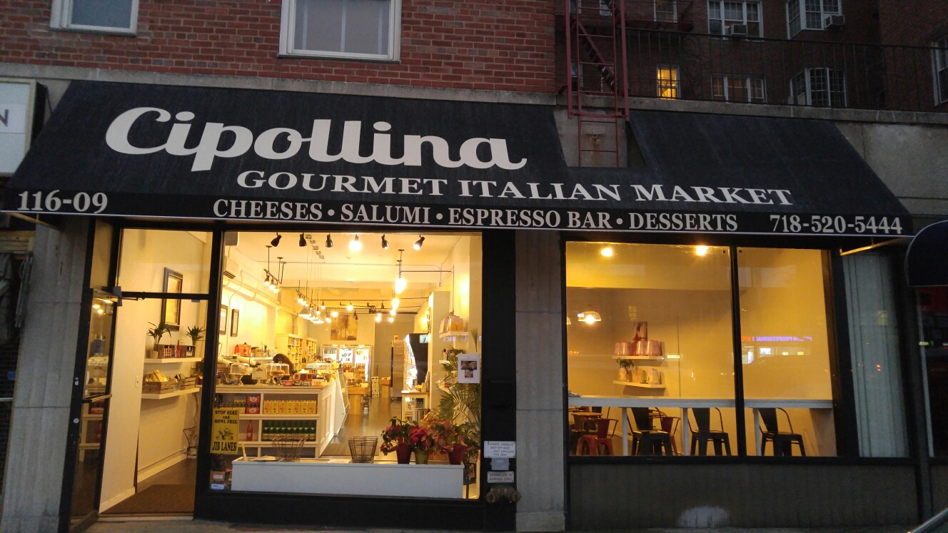 Cipollina Gourmet Italian Market