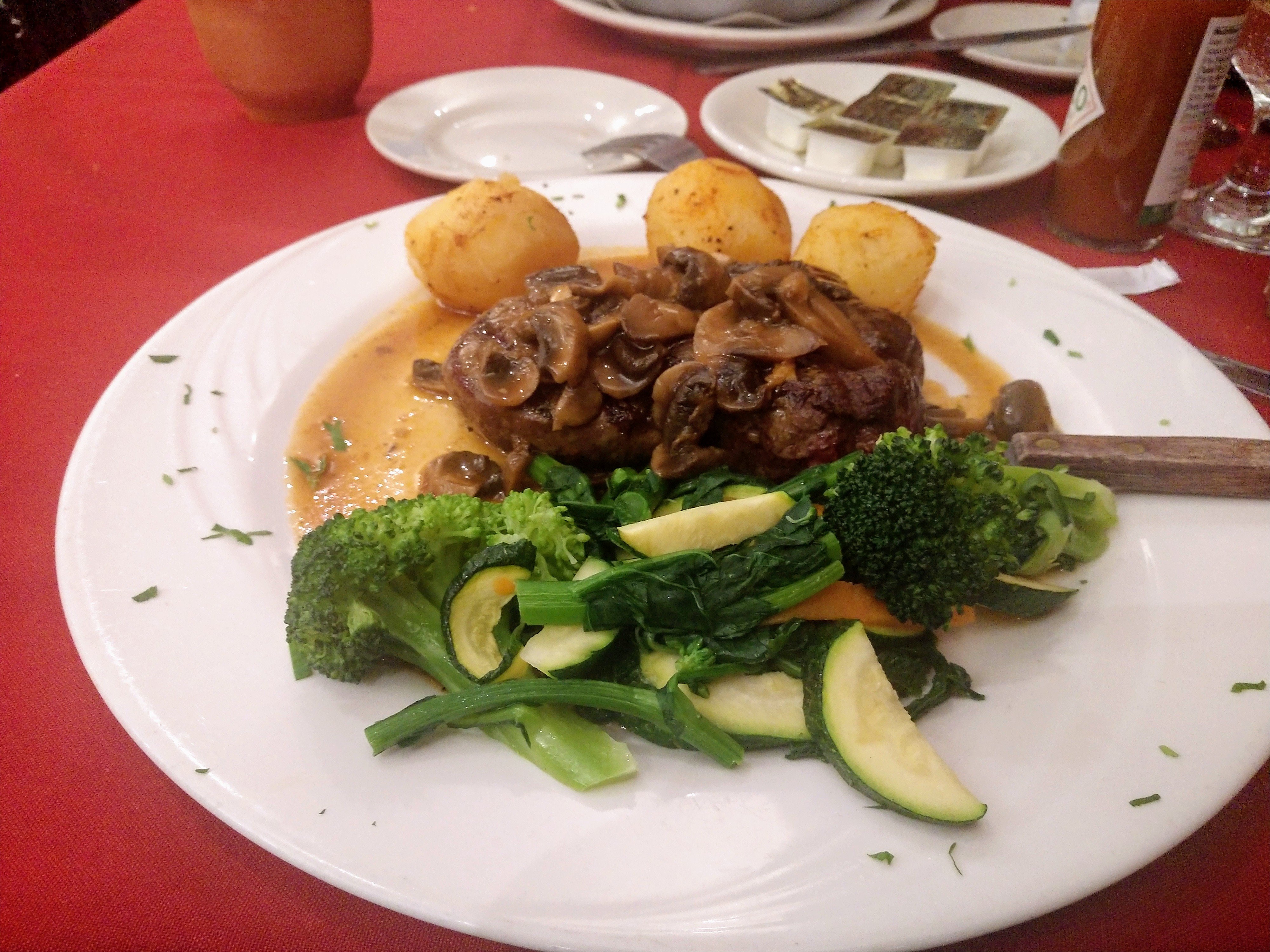 Photo credit: tripadvisor