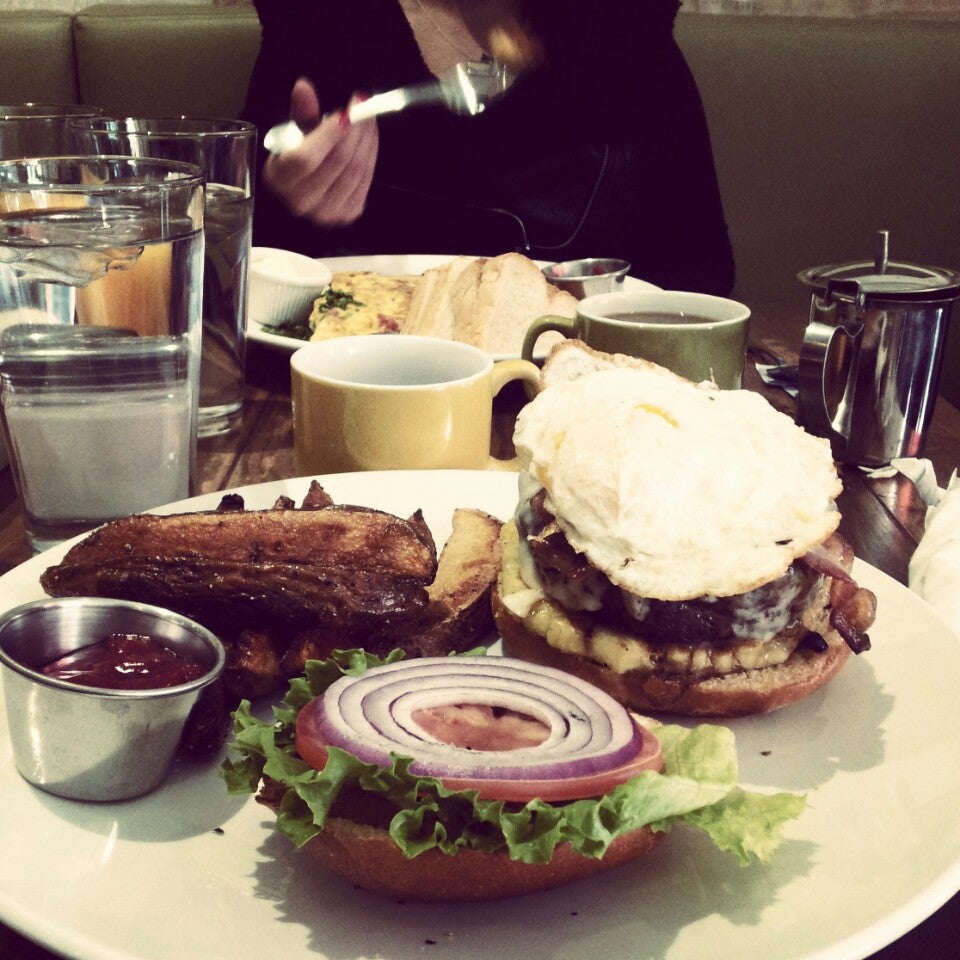 Photo credit: foursquare