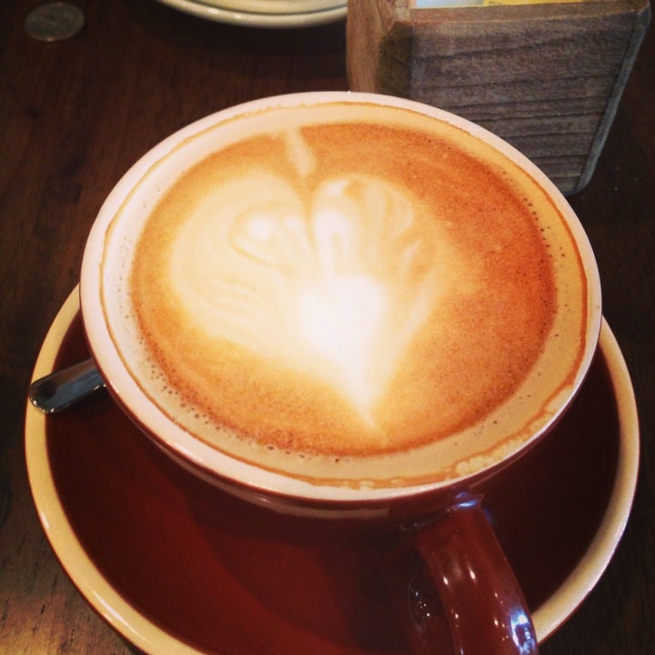 Photo credit: foursquare