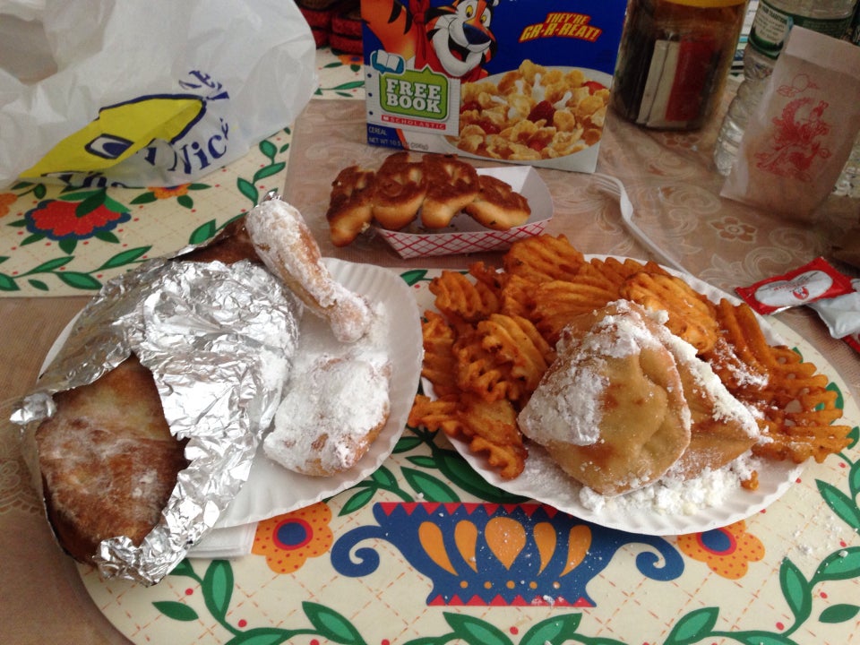 Photo credit: foursquare