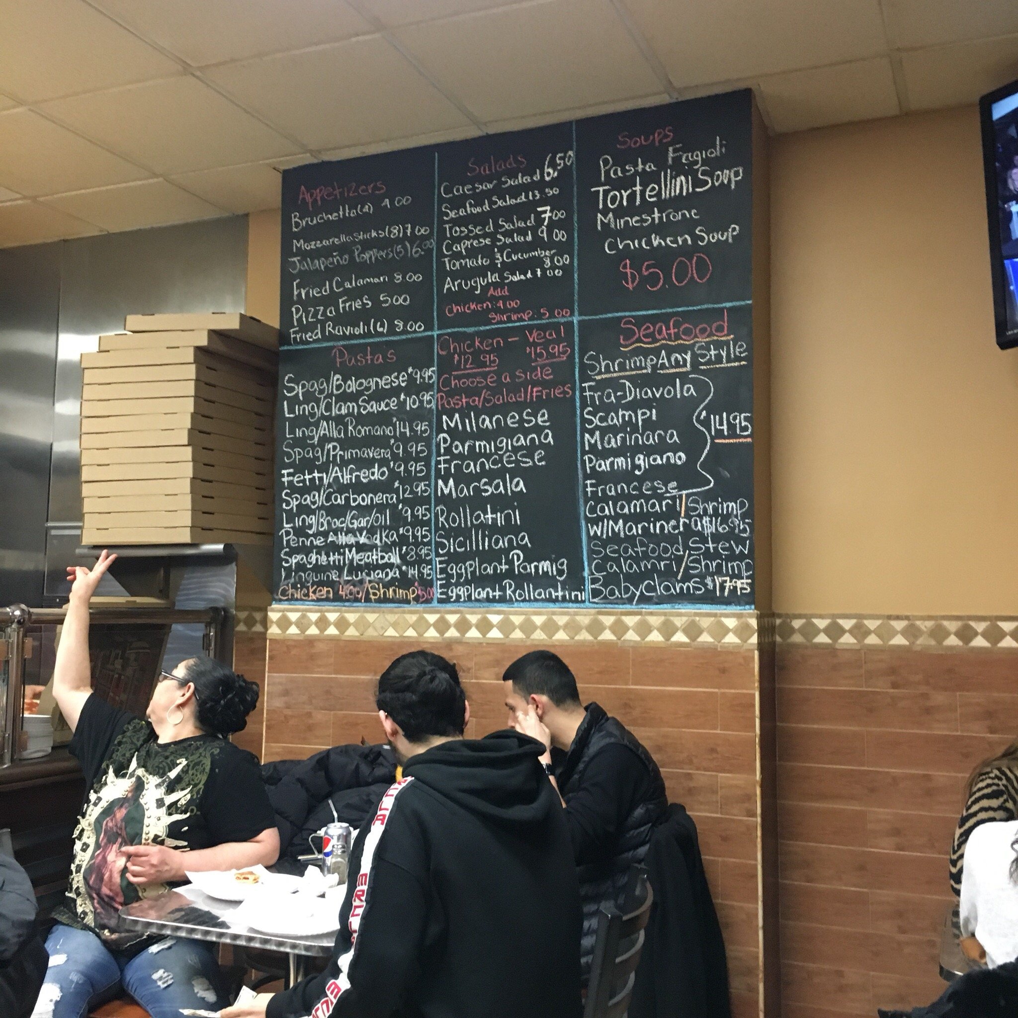 Photo credit: Tripadvisor