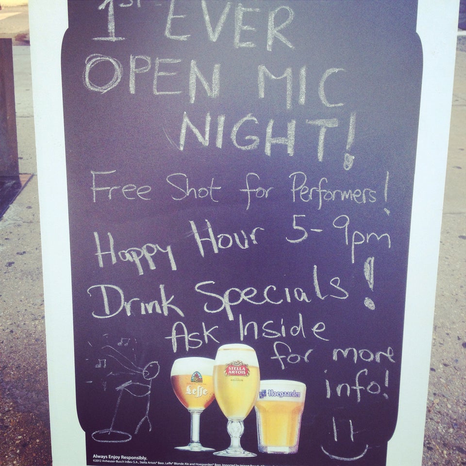 Photo credit: foursquare