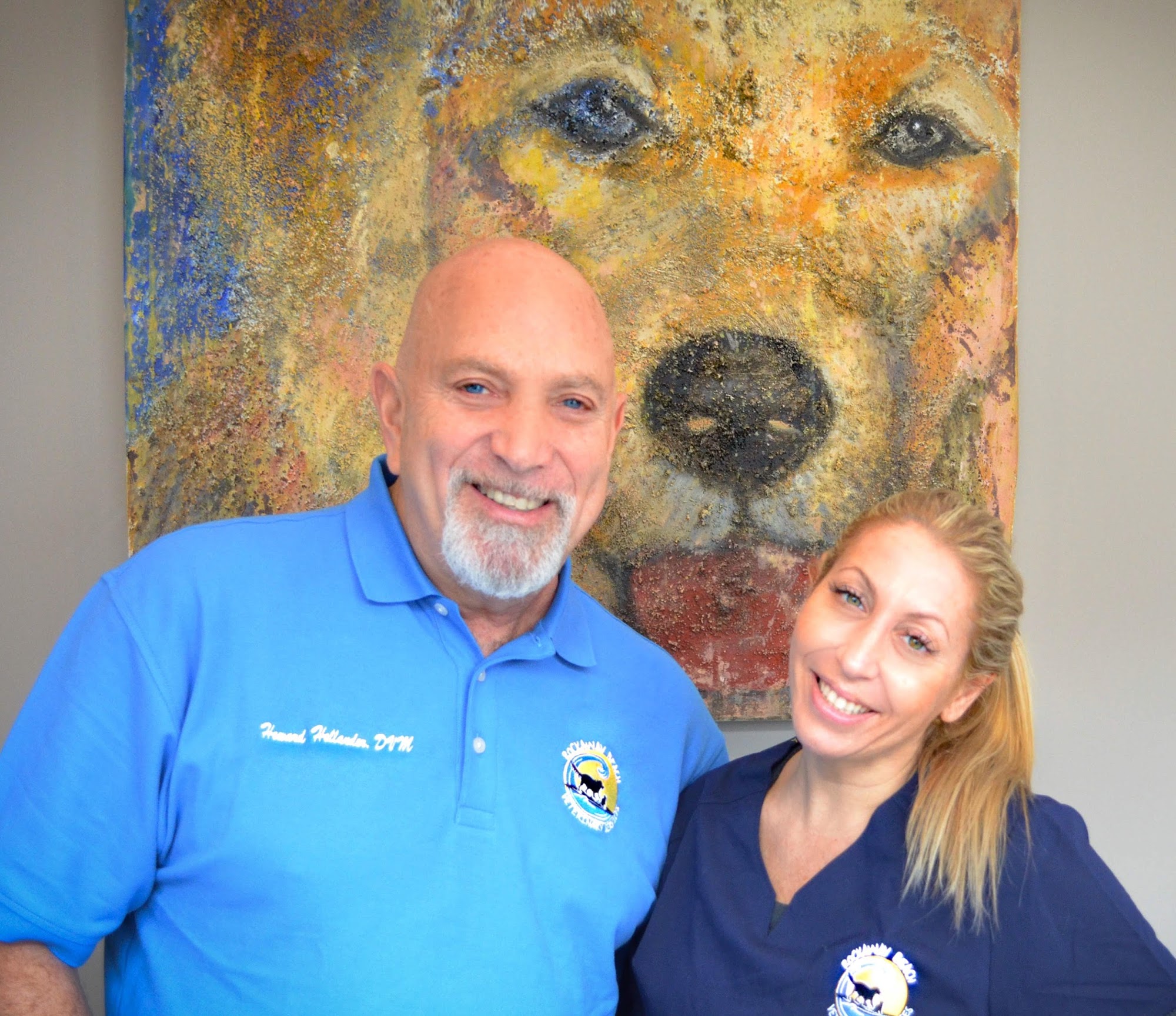 Rockaway Beach Veterinary Services