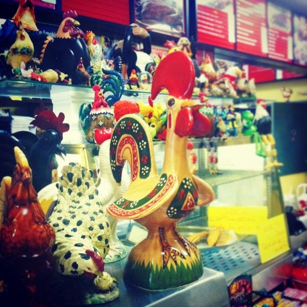 Photo credit: foursquare