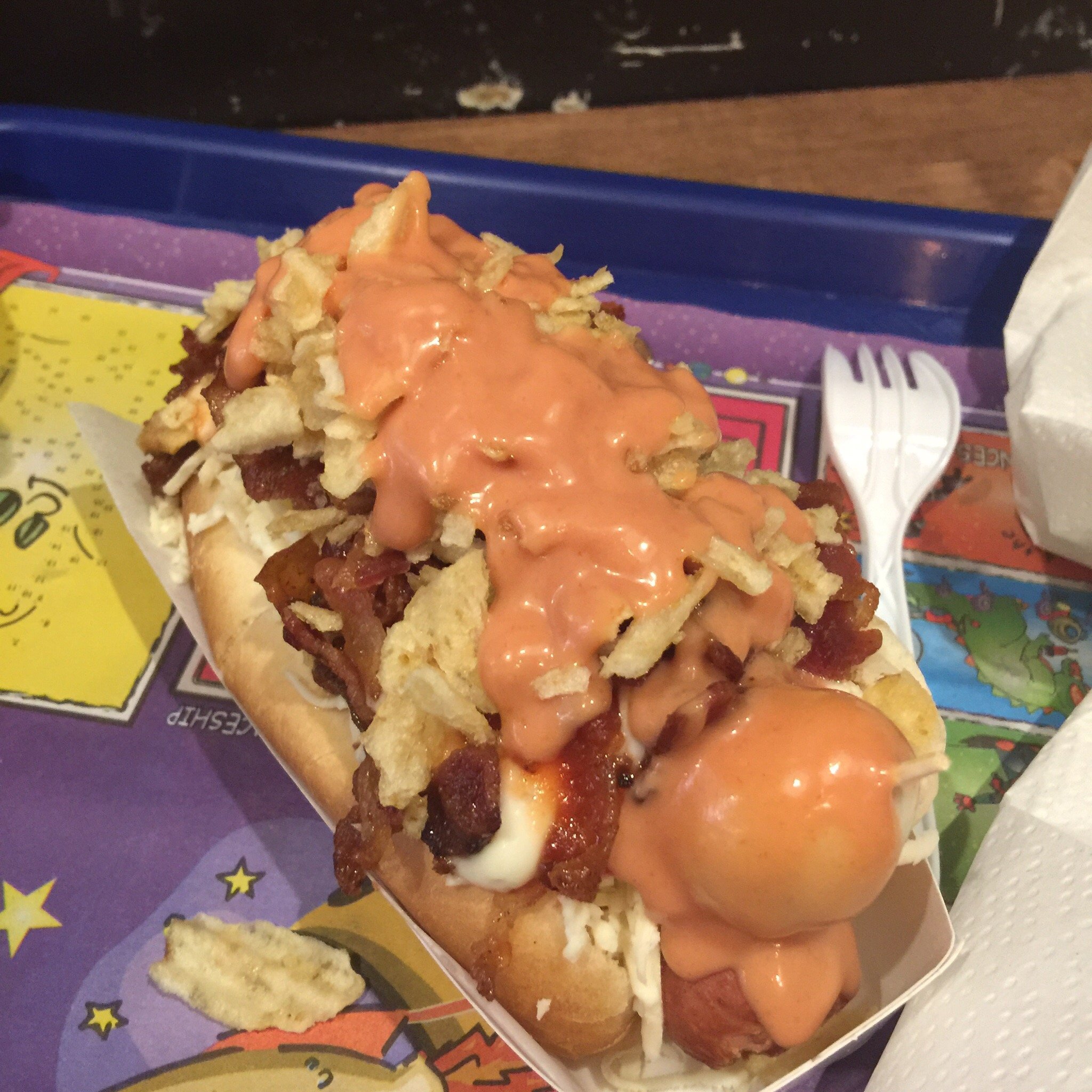 Photo credit: tripadvisor