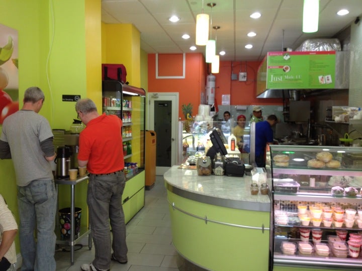 Photo credit: foursquare