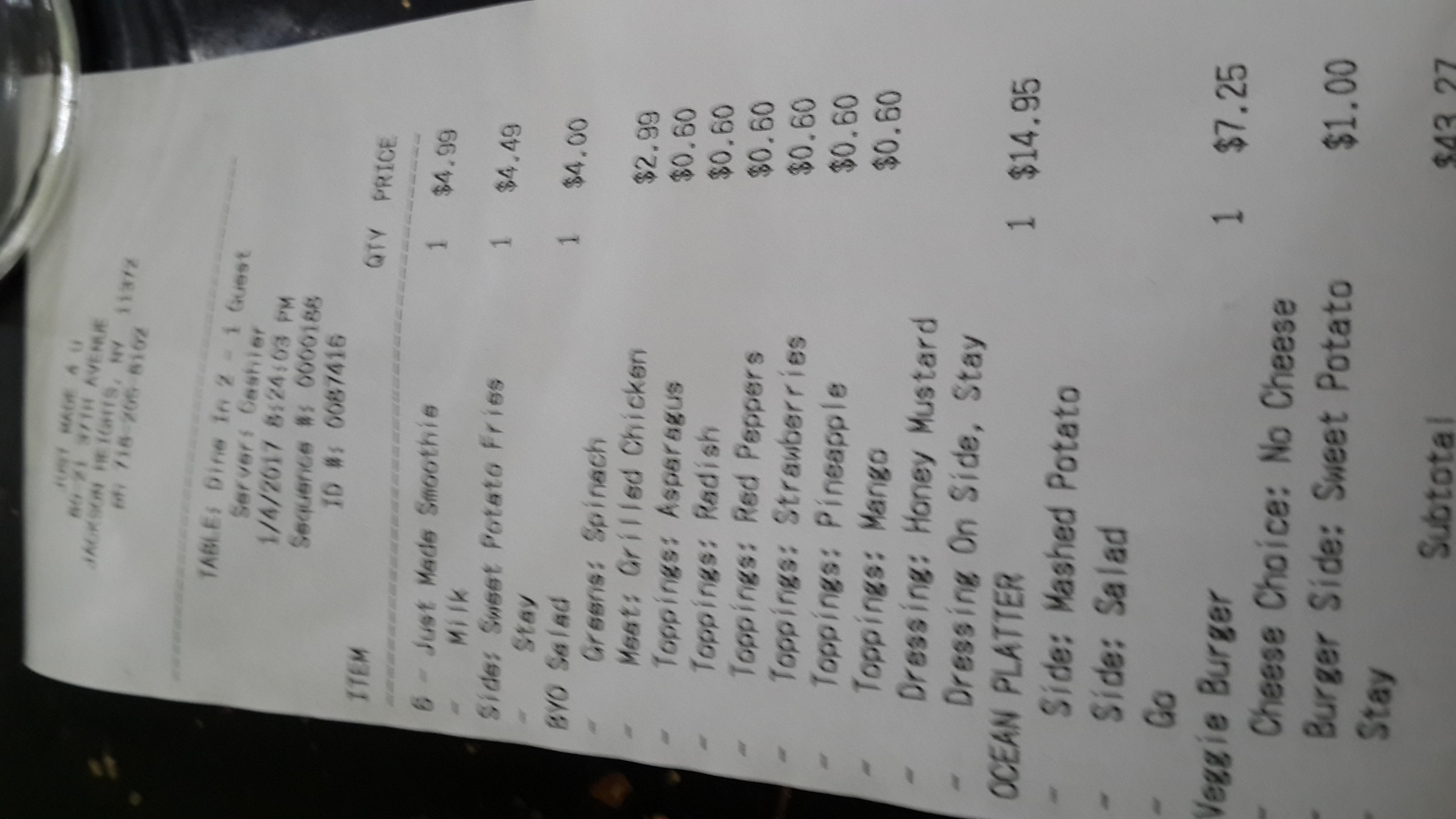 Photo credit: Tripadvisor