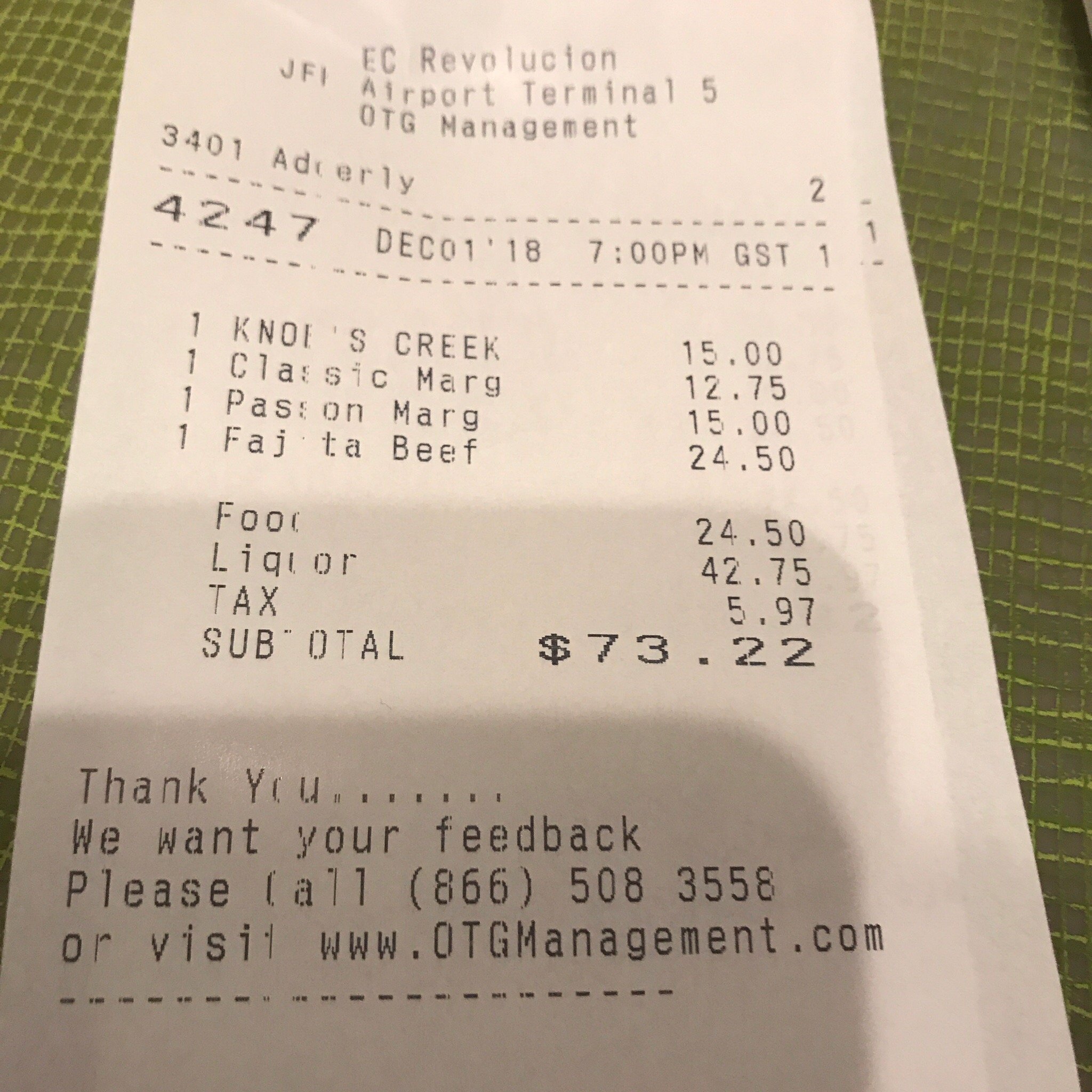 Photo credit: Tripadvisor