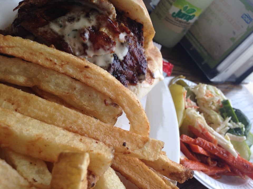 Photo credit: foursquare