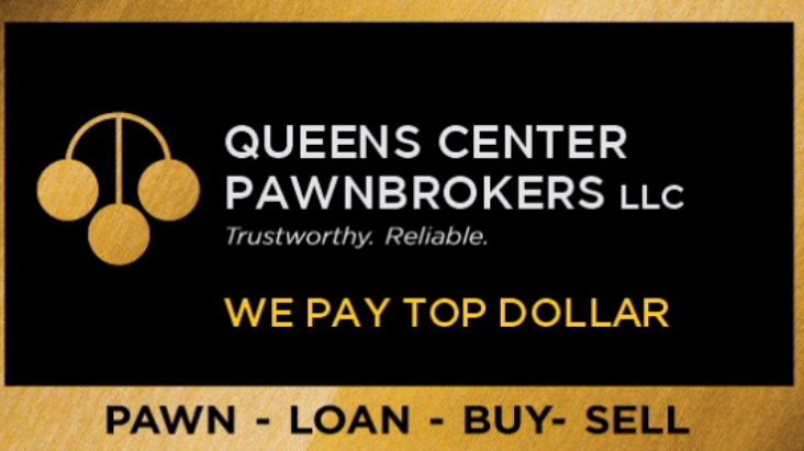 Queens center pawnbrokers