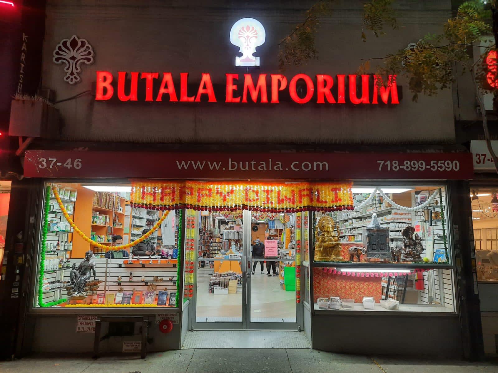 Butala Emporium
