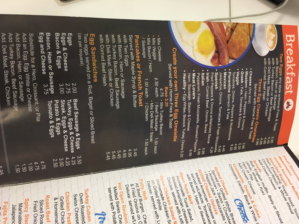 Griddle, Queens Menu, Reviews (102), Photos (28) Restaurantji