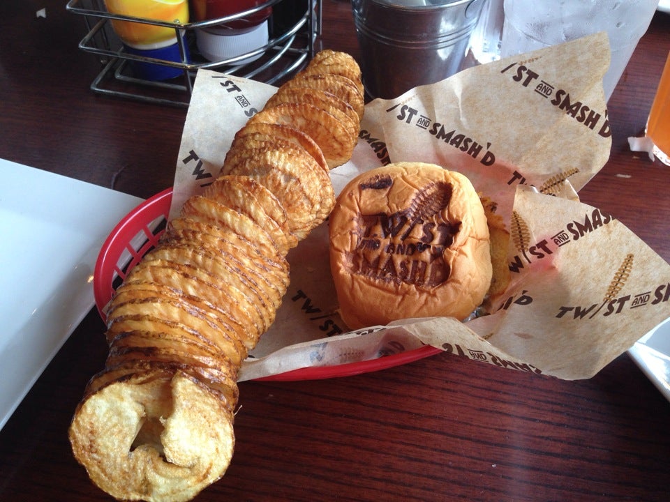 Photo credit: foursquare