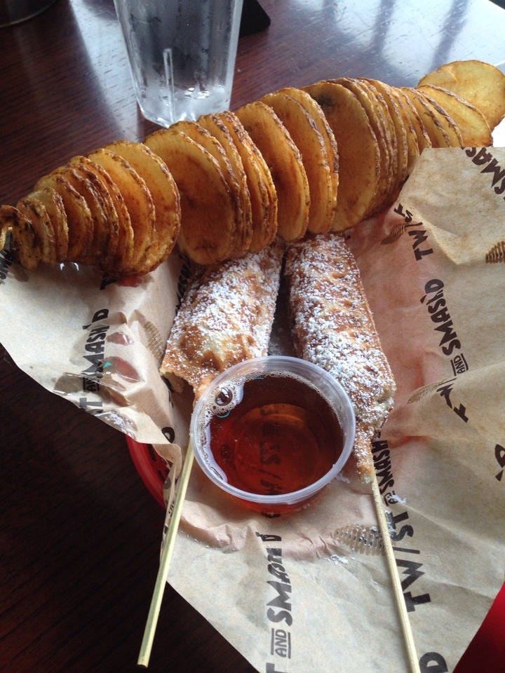 Photo credit: foursquare