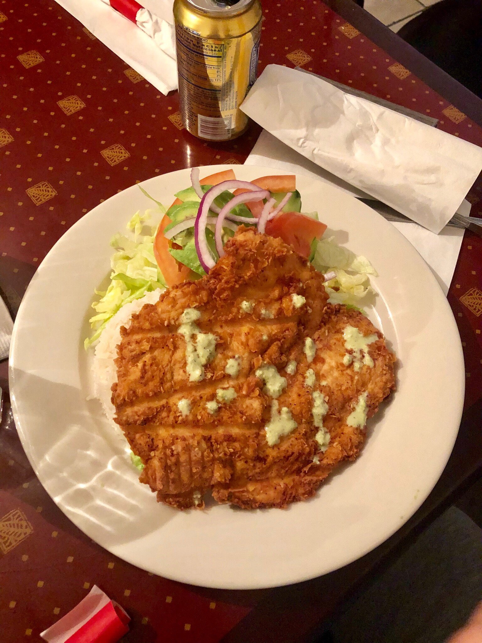 Photo credit: tripadvisor