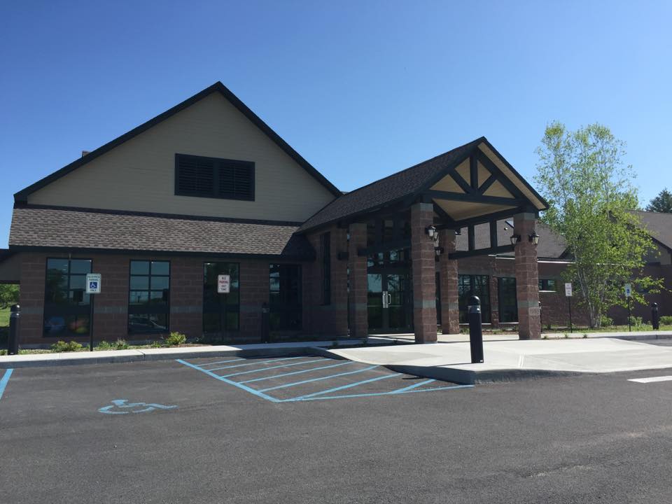 North Country Veterinary Referral Center