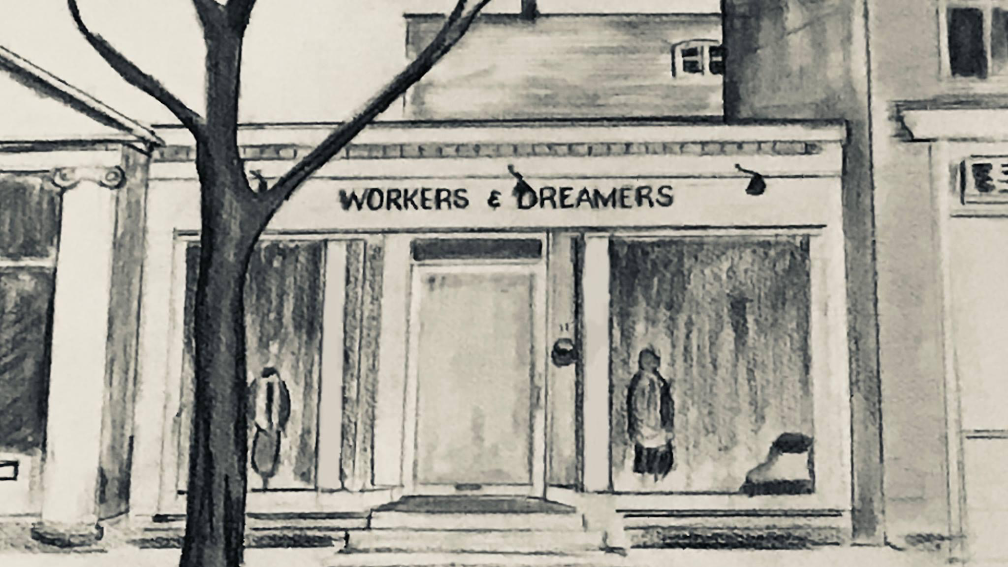 Workers & Dreamers