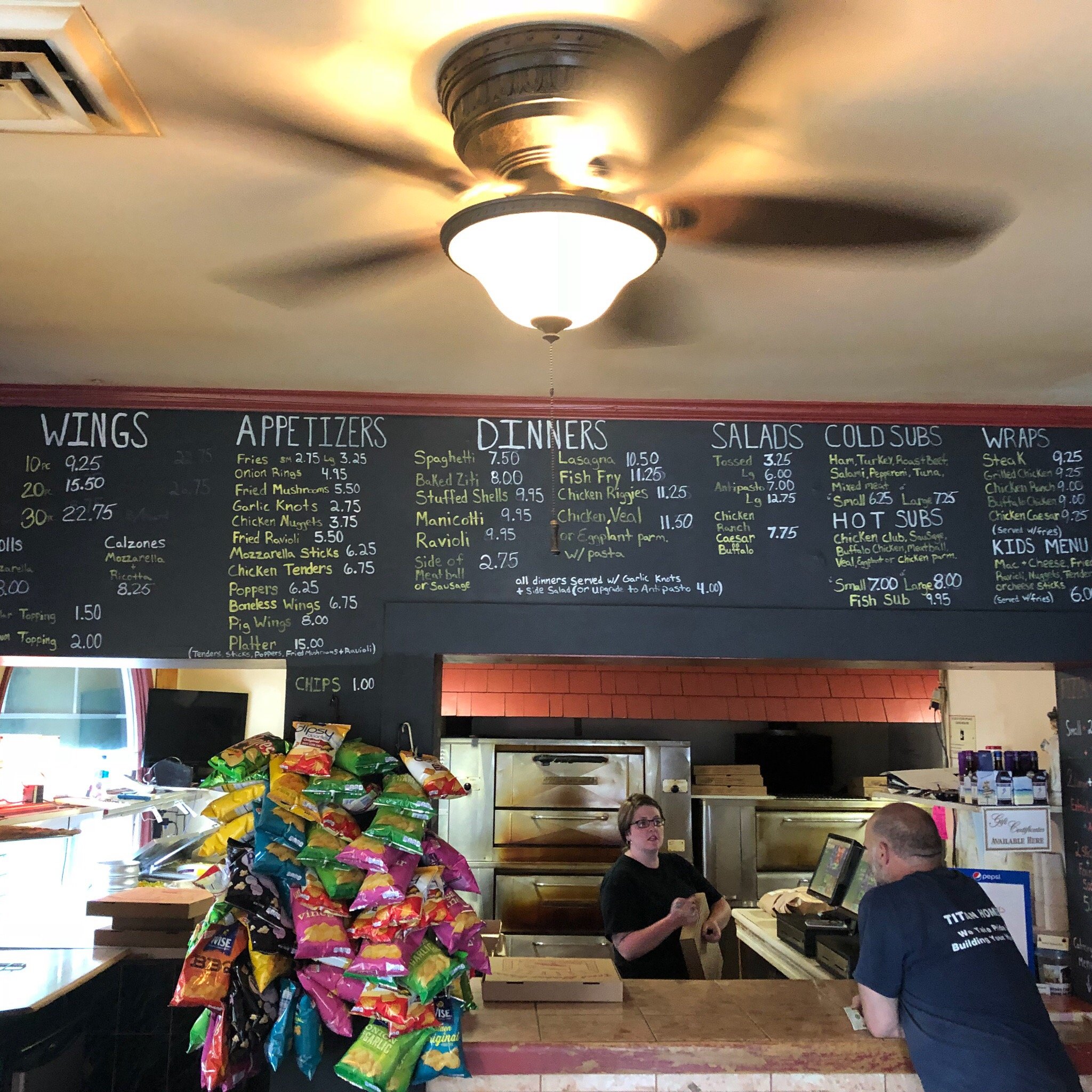 Photo credit: Tripadvisor