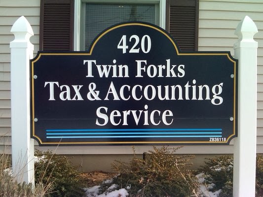 Twin Forks Tax & Accounting