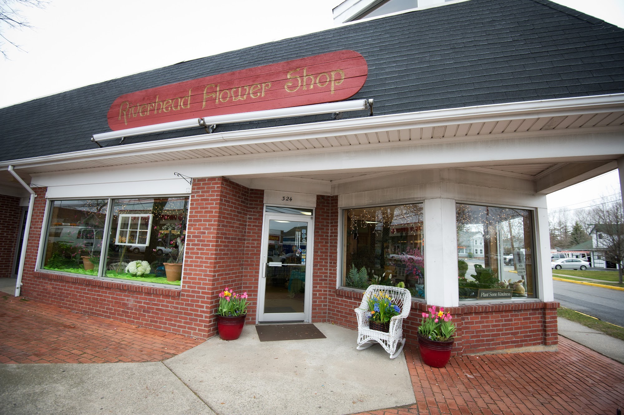 Riverhead Flower Shop