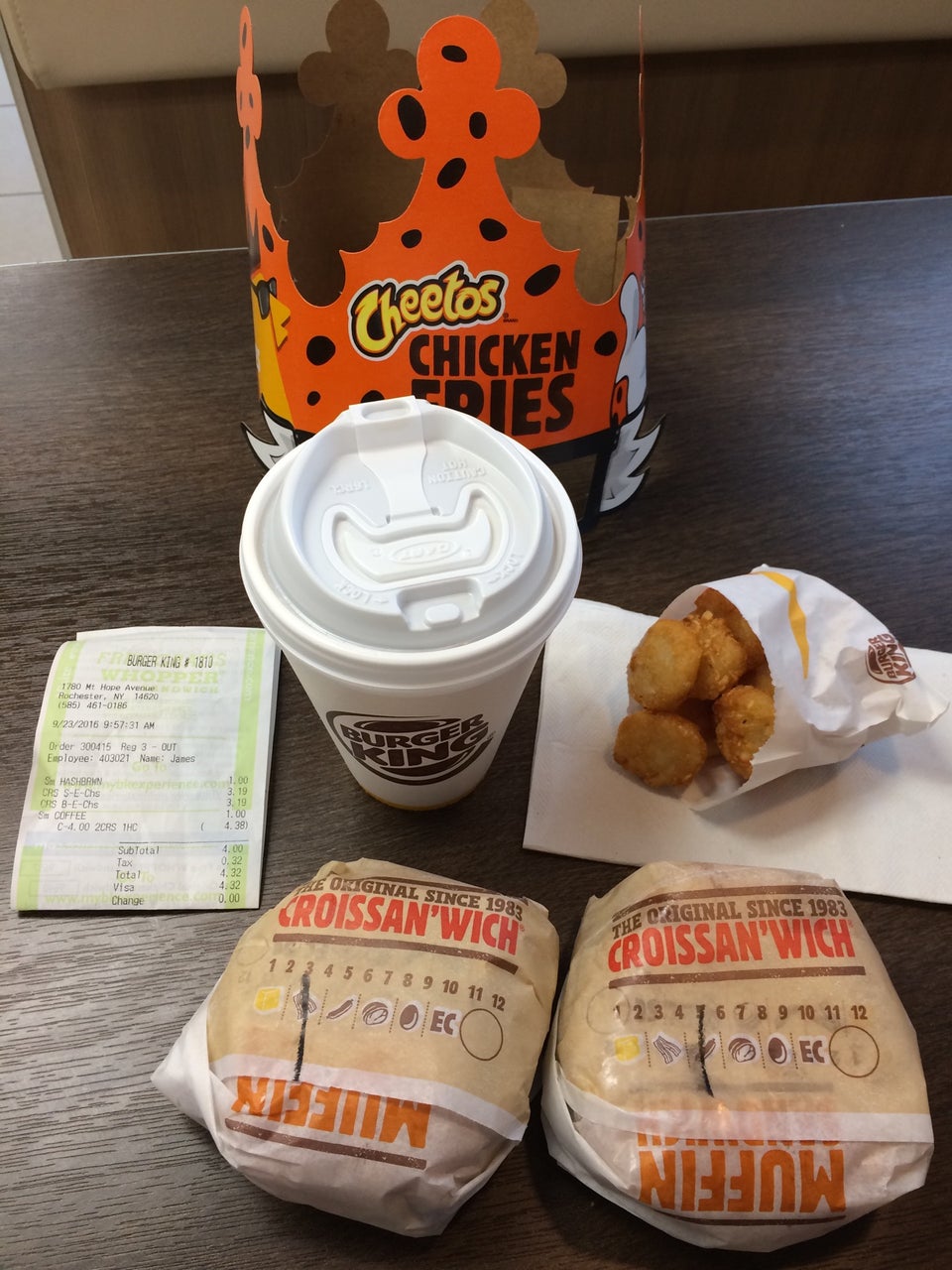 Photo credit: foursquare
