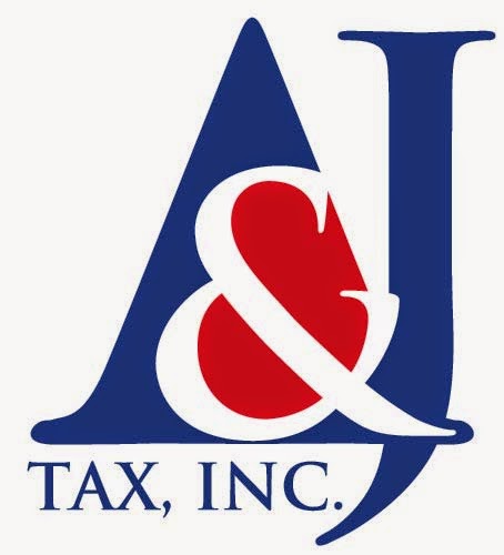 A&J Tax, Inc.
