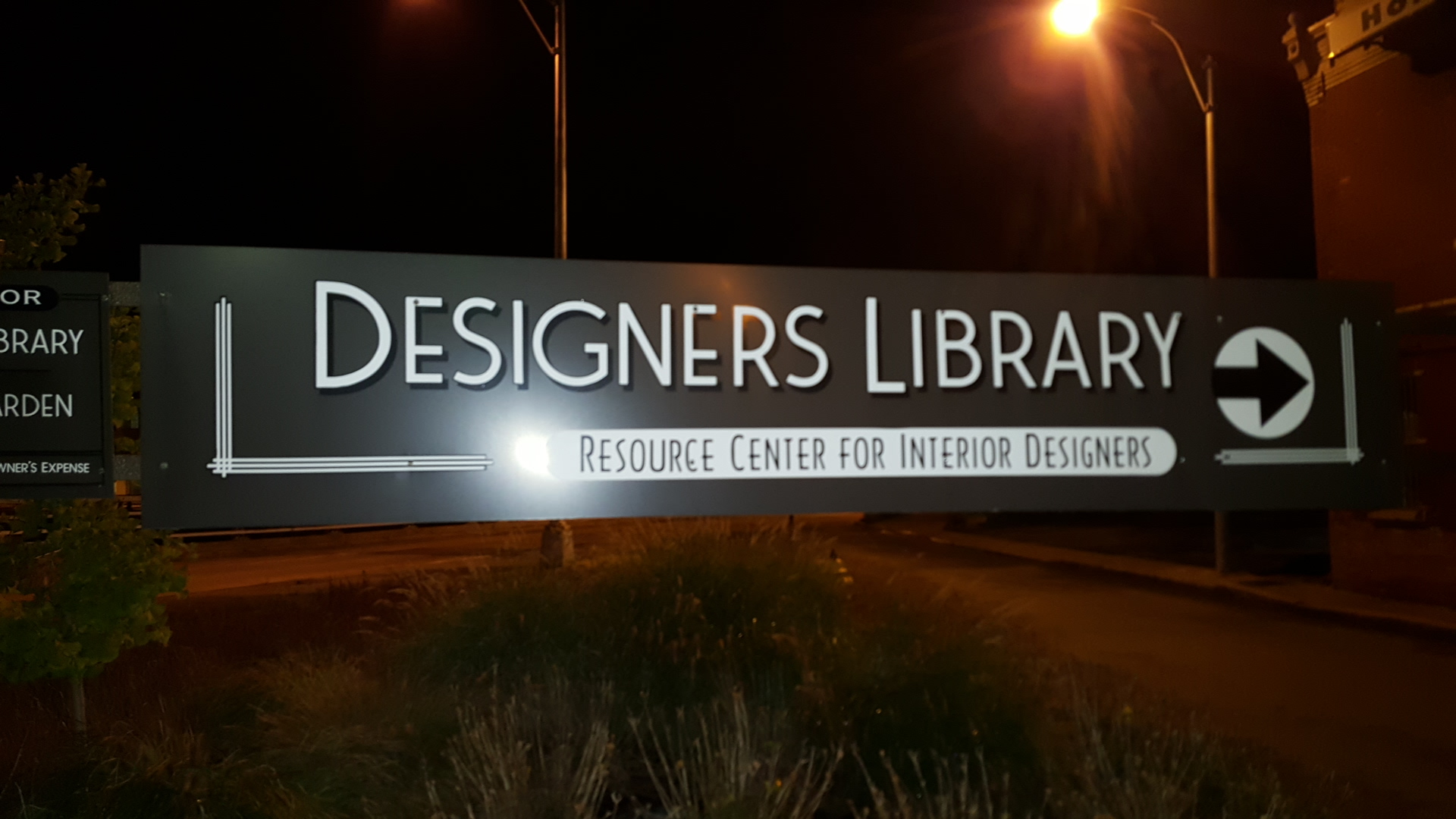 Designers Library