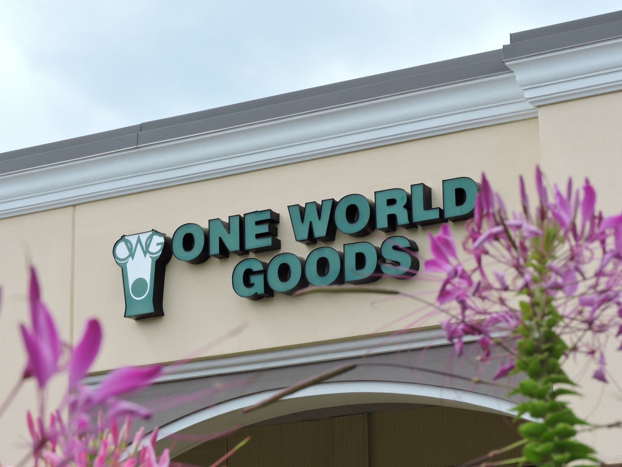 One World Goods