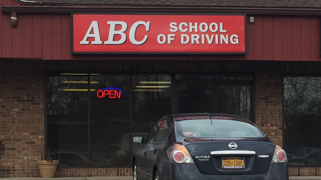 ABC School of Driving