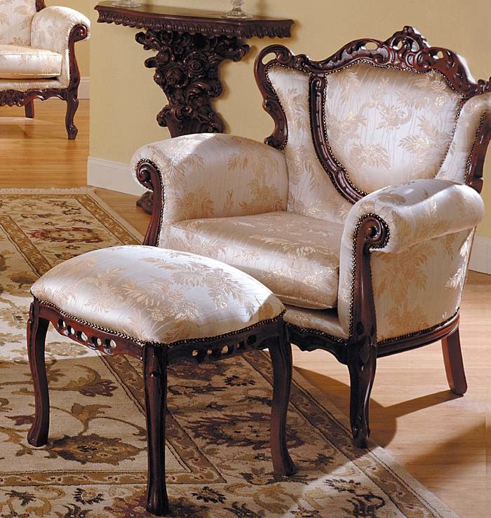 Anderson Home Upholstery